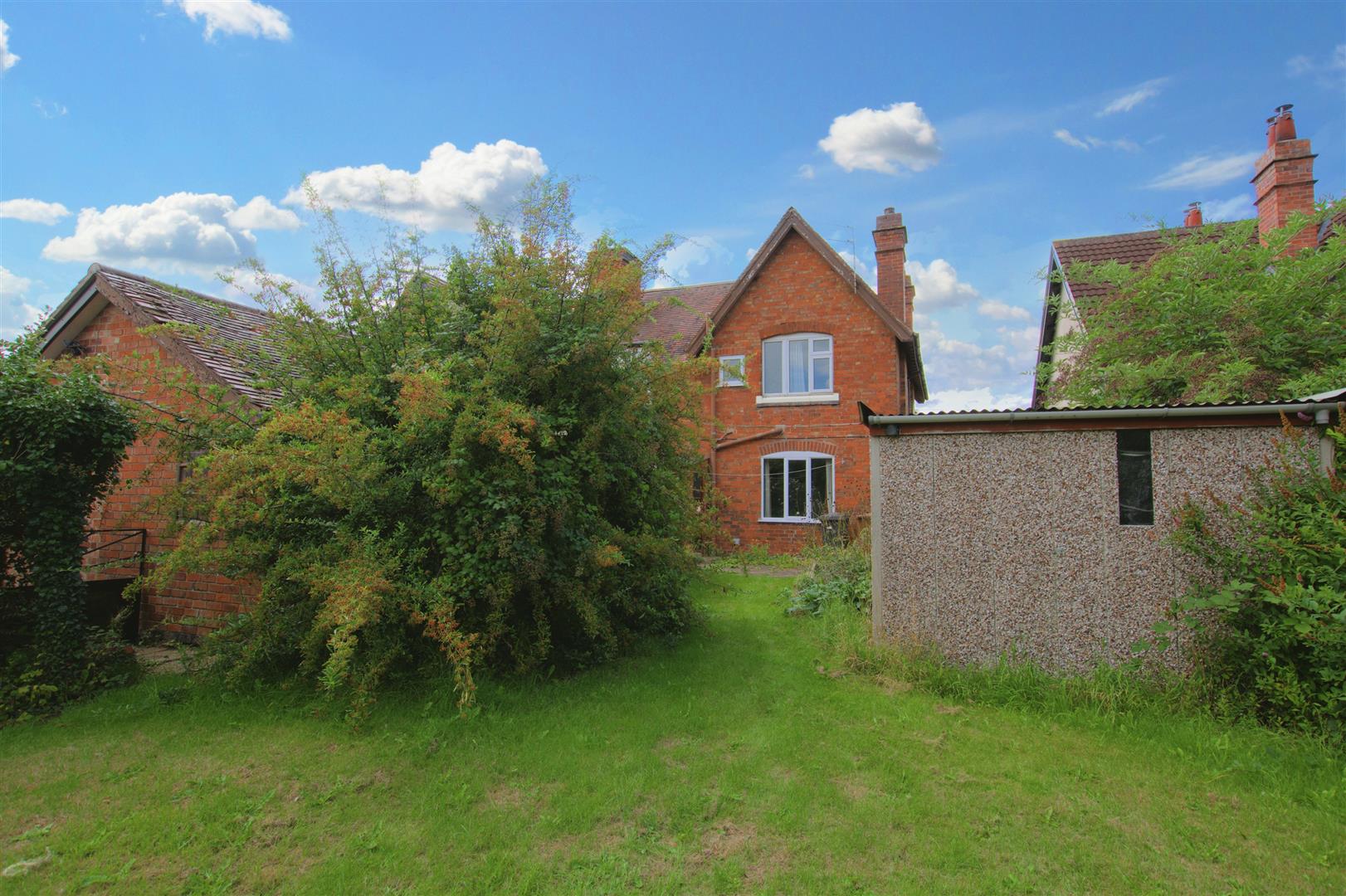 The Crescent, Risley, Derbyshire Robert Ellis Estate Agents